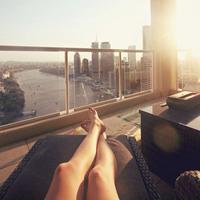 Отзыв от Жанна - Виза Destination Thailand